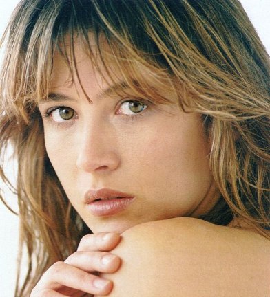 Sophie Marceau Biography Wikipedia pic